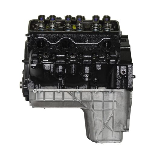VEGE Remanufactured Long Block Crate Engines VCN6 - Image 2
