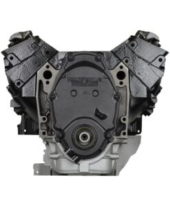 VEGE Remanufactured Long Block Crate Engines VCN62WD