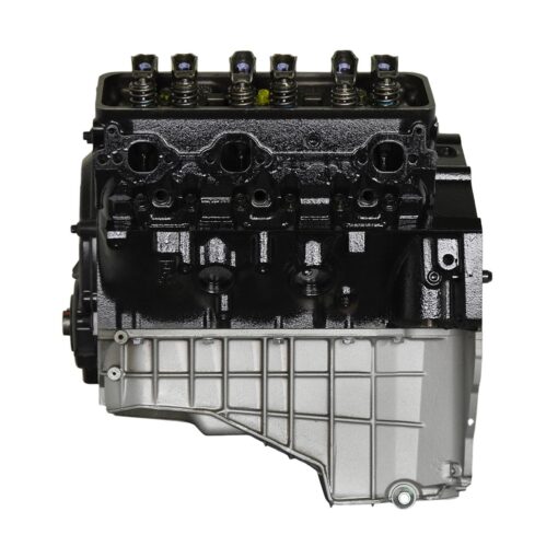 VEGE Remanufactured Long Block Crate Engines VCN62WD - Image 2
