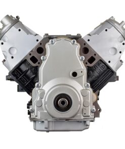 VEGE Remanufactured Long Block Crate Engines VCRC