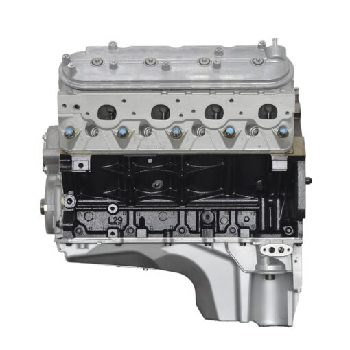 VEGE Remanufactured Long Block Crate Engines VCT11 - Image 2