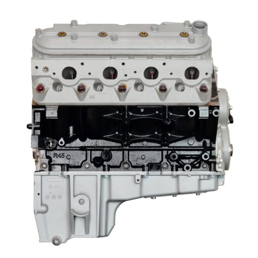 VEGE Remanufactured Long Block Crate Engines VCT23 - Image 2