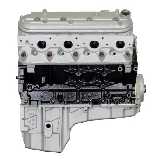 VEGE Remanufactured Long Block Crate Engines VCT82WD - Image 2