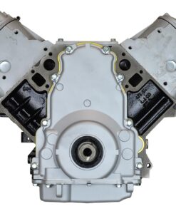 VEGE Remanufactured Long Block Crate Engines VCT84WD