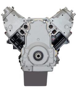 VEGE Remanufactured Long Block Crate Engines VCTF2WD