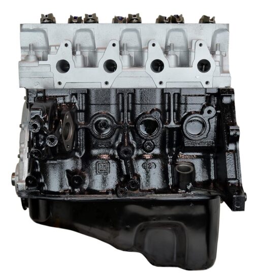 VEGE Remanufactured Long Block Crate Engines VCV7 - Image 2