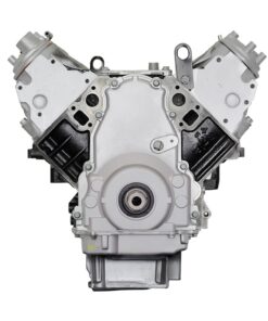 VEGE Remanufactured Long Block Crate Engines VCWT