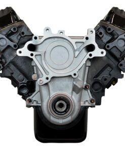 VEGE Remanufactured Long Block Crate Engines VD57
