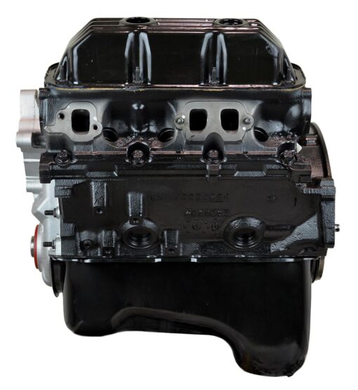 VEGE Remanufactured Long Block Crate Engines VD57 - Image 2