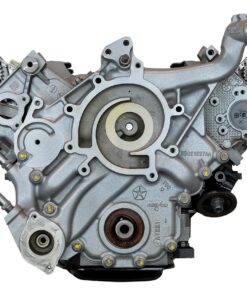 VEGE Remanufactured Long Block Crate Engines VD93