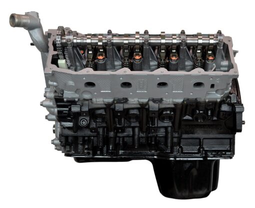 VEGE Remanufactured Long Block Crate Engines VD93 - Image 2