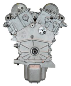 VEGE Remanufactured Long Block Crate Engines VDF1