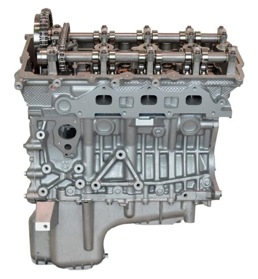 VEGE Remanufactured Long Block Crate Engines VDF1 - Image 2
