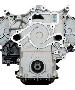 VEGE Remanufactured Long Block Crate Engines VDF3