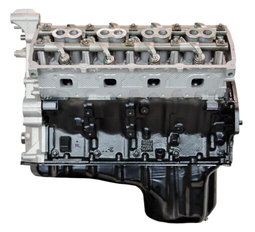 VEGE Remanufactured Long Block Crate Engines VDF3 - Image 2
