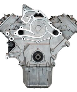 VEGE Remanufactured Long Block Crate Engines VDK1