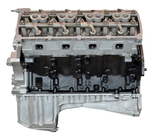 VEGE Remanufactured Long Block Crate Engines VDK1 - Image 2