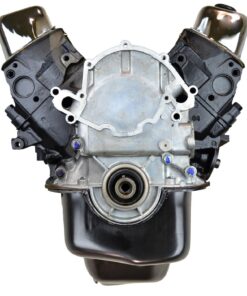 VEGE Remanufactured Long Block Crate Engines VF14