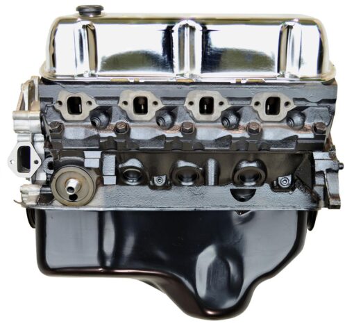 VEGE Remanufactured Long Block Crate Engines VF14 - Image 2