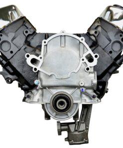VEGE Remanufactured Long Block Crate Engines VF15