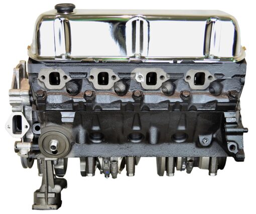 VEGE Remanufactured Long Block Crate Engines VF15 - Image 2