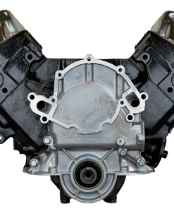 VEGE Remanufactured Long Block Crate Engines VF39
