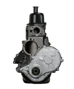 VEGE Remanufactured Long Block Crate Engines VF43