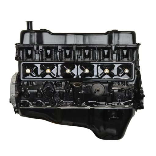 VEGE Remanufactured Long Block Crate Engines VF43 - Image 2