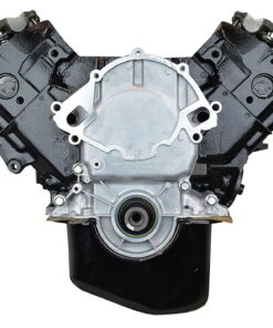 VEGE Remanufactured Long Block Crate Engines VFA1