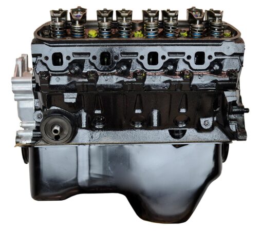 VEGE Remanufactured Long Block Crate Engines VFA1 - Image 2