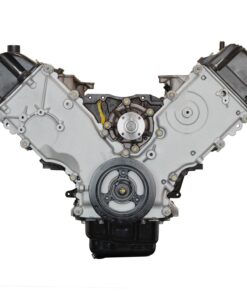 VEGE Remanufactured Long Block Crate Engines VFBF