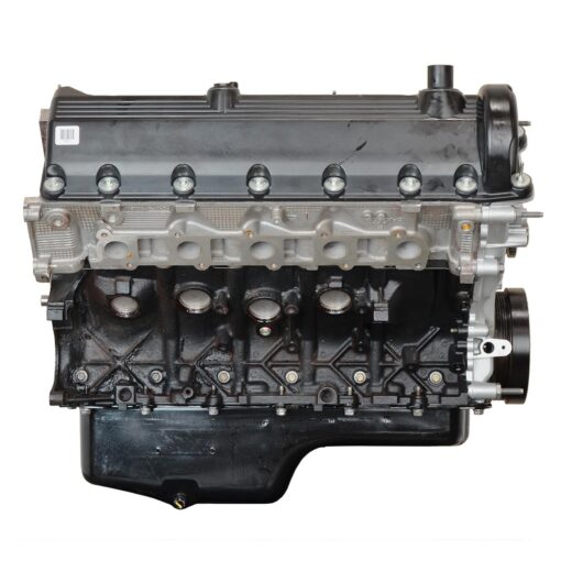 VEGE Remanufactured Long Block Crate Engines VFBF - Image 2