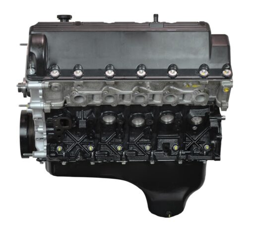 VEGE Remanufactured Long Block Crate Engines VFCN - Image 2