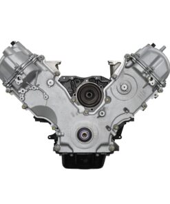 VEGE Remanufactured Long Block Crate Engines VFDA