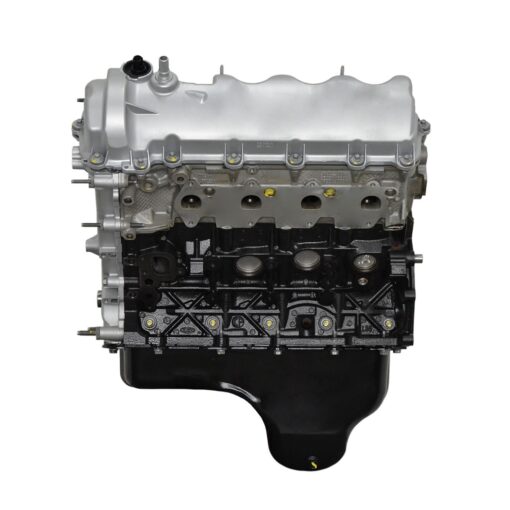 VEGE Remanufactured Long Block Crate Engines VFDA - Image 2