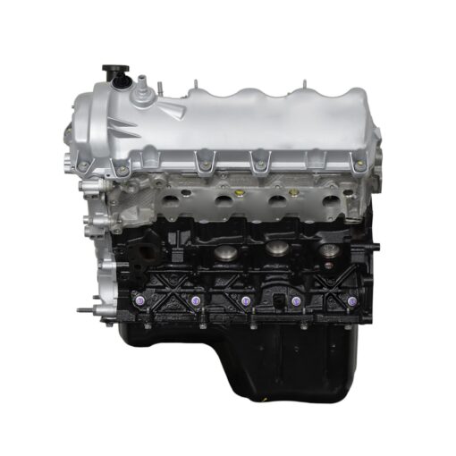 VEGE Remanufactured Long Block Crate Engines VFDN - Image 2