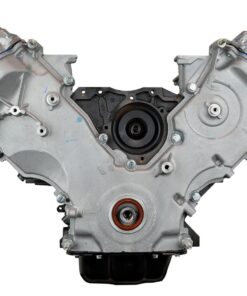 VEGE Remanufactured Long Block Crate Engines VFDW