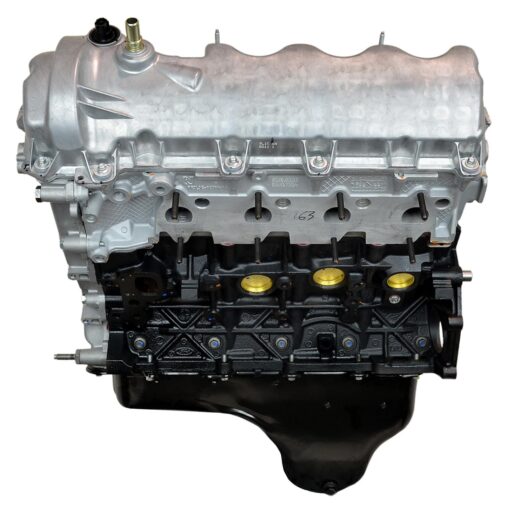 VEGE Remanufactured Long Block Crate Engines VFDW - Image 2