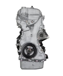 VEGE Remanufactured Long Block Crate Engines VFFR
