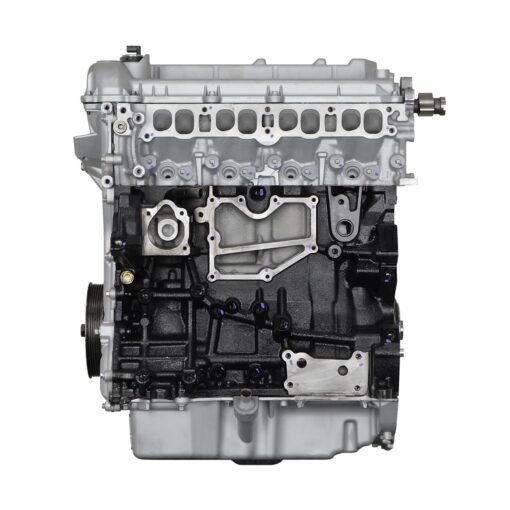 VEGE Remanufactured Long Block Crate Engines VFFR - Image 2