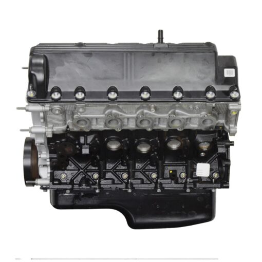 VEGE Remanufactured Long Block Crate Engines VFFX - Image 2