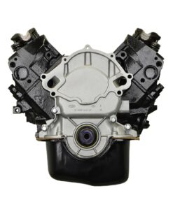 VEGE Remanufactured Long Block Crate Engines VFH1