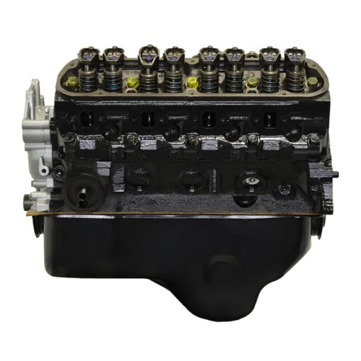 VEGE Remanufactured Long Block Crate Engines VFH1 - Image 2