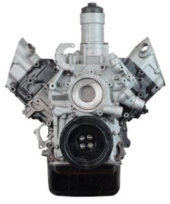 VEGE Remanufactured Long Block Crate Engines VFR7WCA