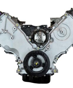 VEGE Remanufactured Long Block Crate Engines VFW2