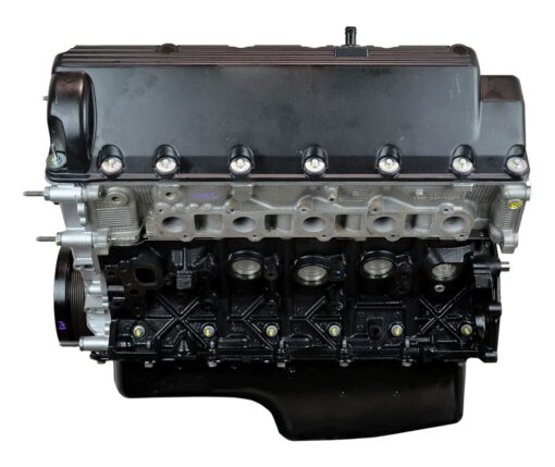 VEGE Remanufactured Long Block Crate Engines VFW2 - Image 2
