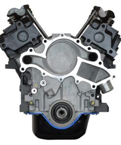 VEGE Remanufactured Long Block Crate Engines VFWF