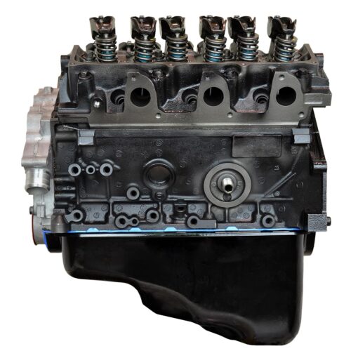 VEGE Remanufactured Long Block Crate Engines VFWF - Image 2