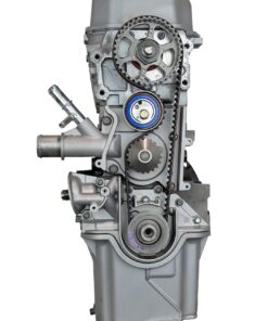 VEGE Remanufactured Long Block Crate Engines VFXA