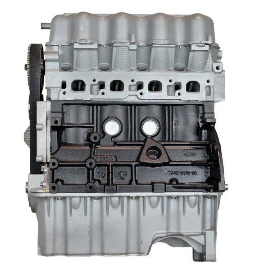 VEGE Remanufactured Long Block Crate Engines VFXA - Image 2